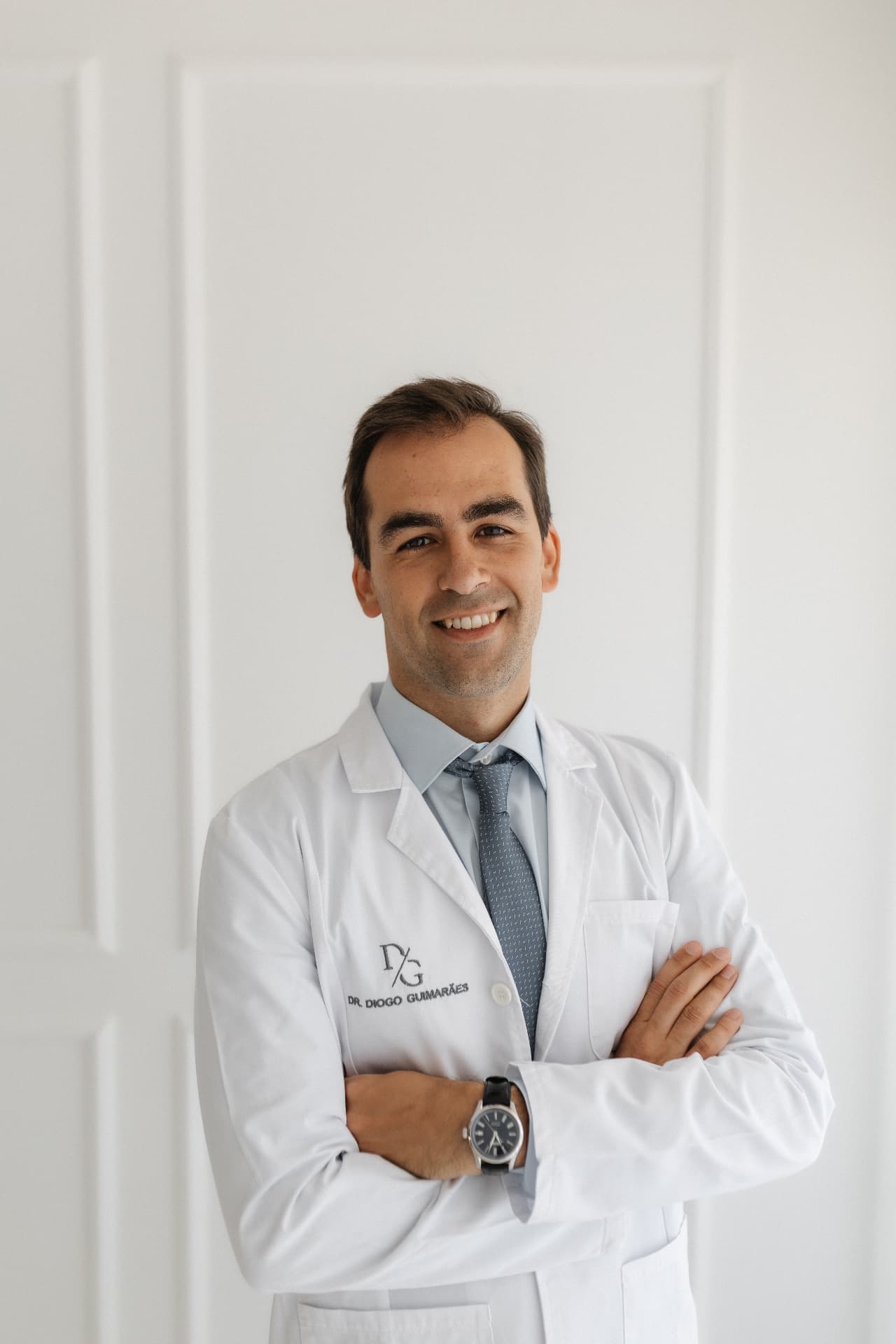 Dr. Diogo Andrade Guimarães